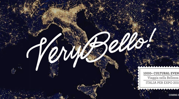 #verybello il sito che presenta l’Italia come un outlet