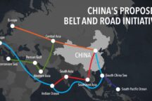 Via Della Seta Cina