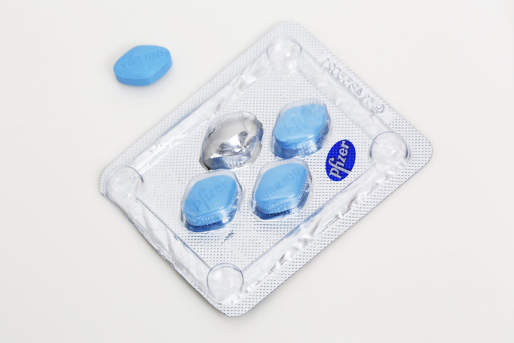 Will Viagra also cure Alzheimer's?