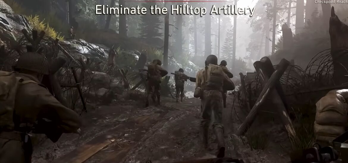 videogioco guerra
