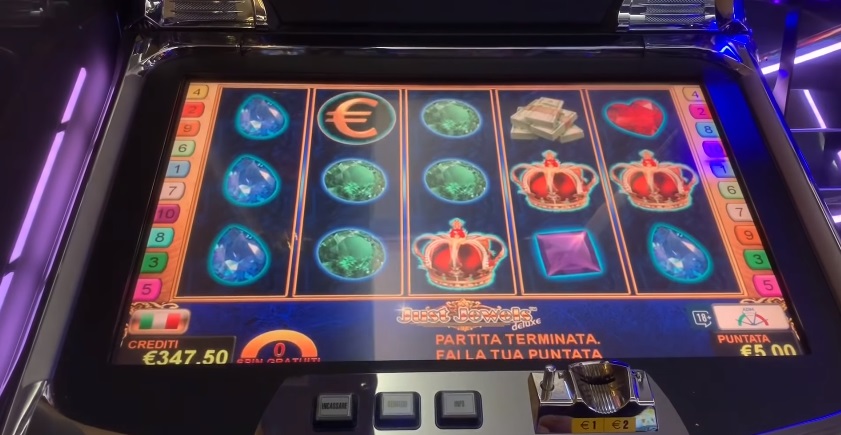 ATI Gioco Lecito