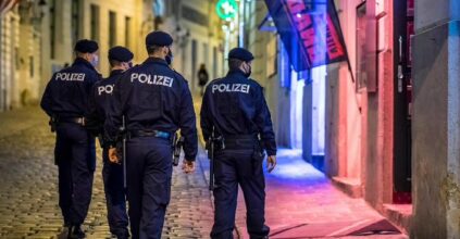 Chi Era Fejzulai Kujtim, Il Terrorista Filo Isis Autore Della Strage A Vienna