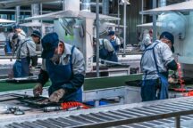 Produzione Industriale