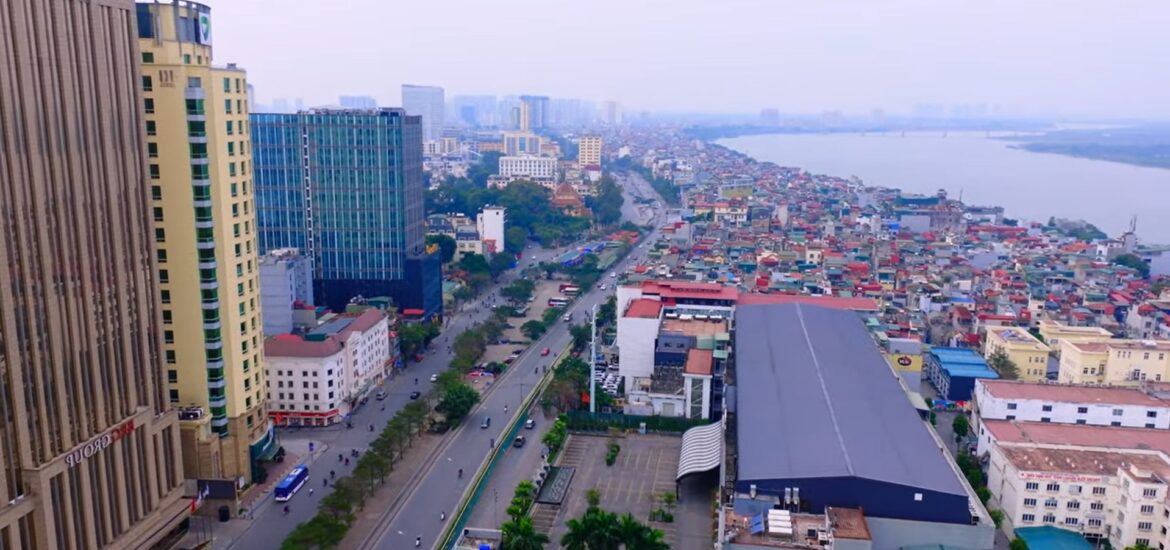 vietnam