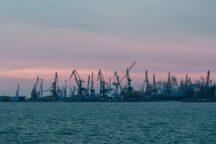 Gas Mediterraneo Orientale