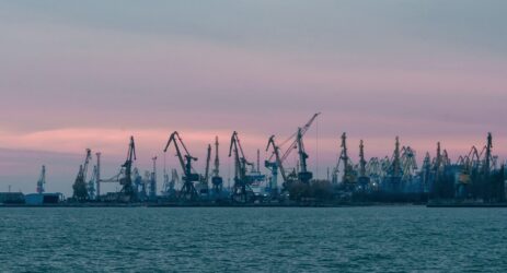 gas mediterraneo orientale