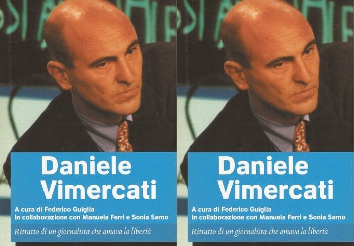 Daniele Vimercati