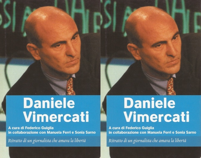 daniele vimercati