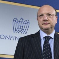Boccia confindustria