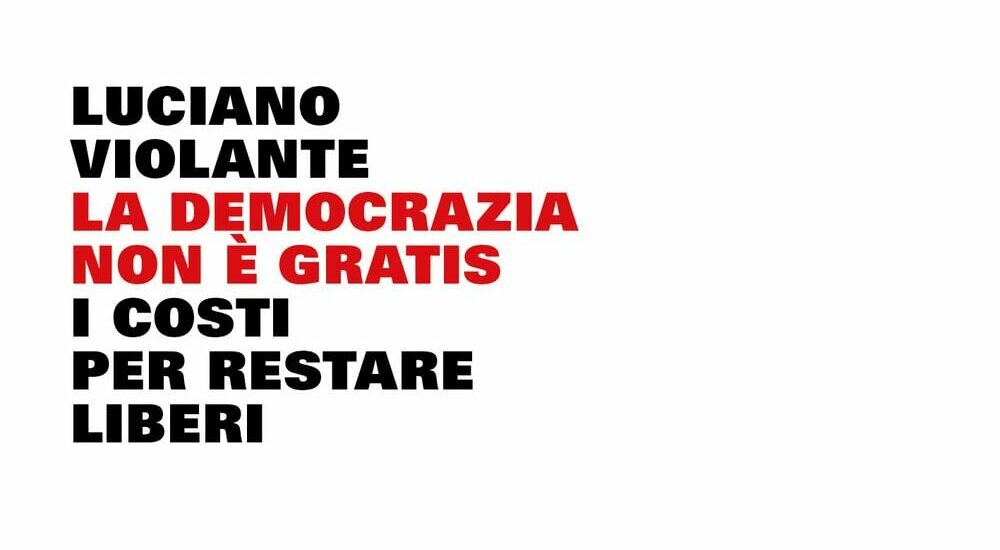 Democrazia