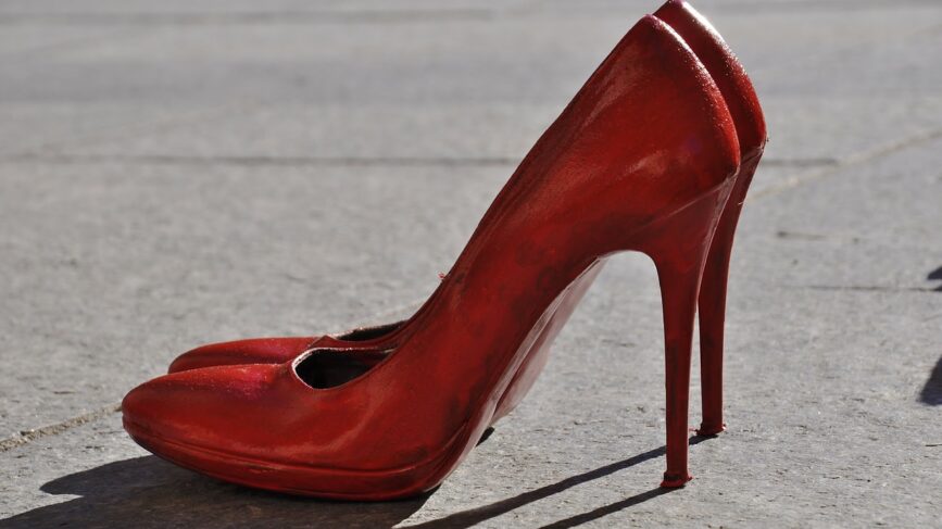 Violenza Donne