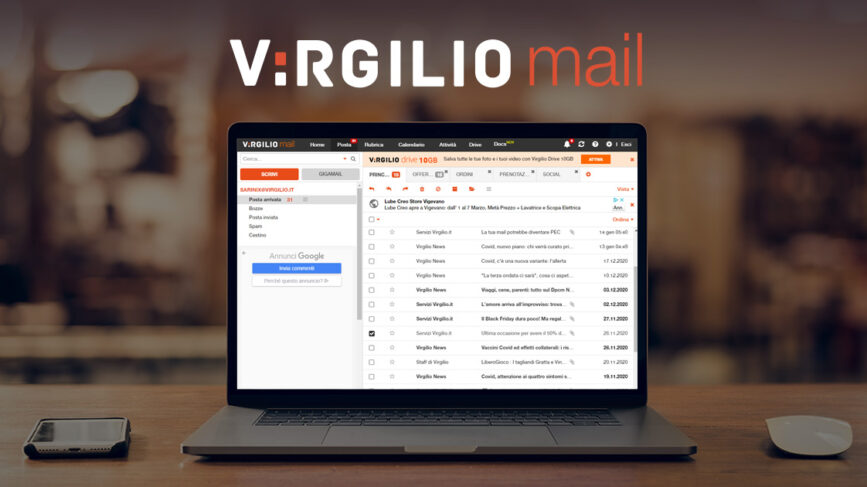 Virgilio
