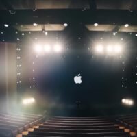 Visore Apple