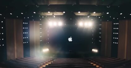 Visore Apple