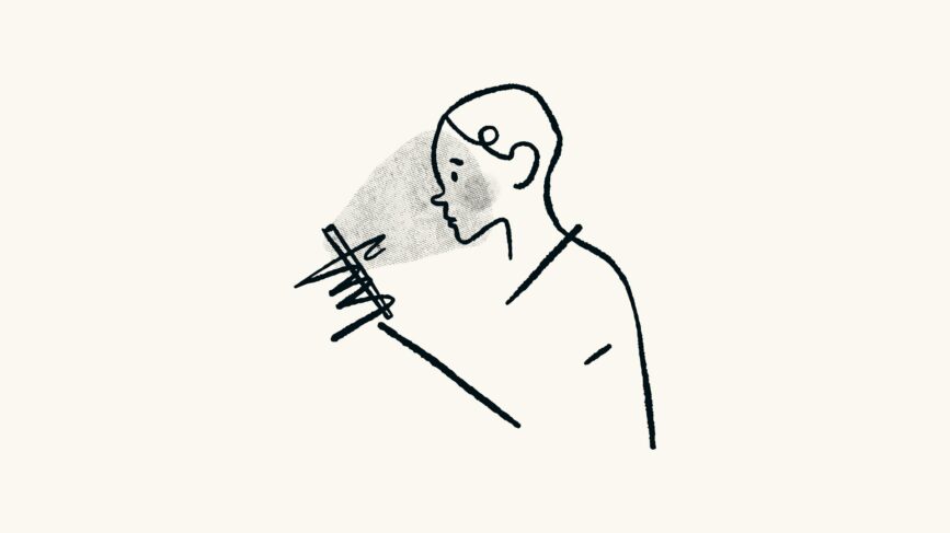 Doomscrolling