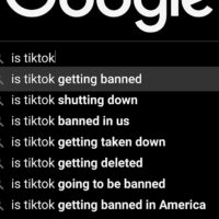 trump tiktok