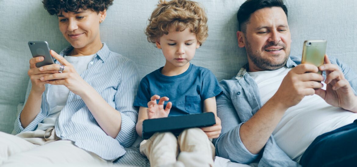 crisi demografica smartphone