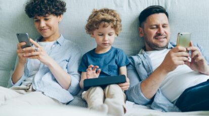crisi demografica smartphone