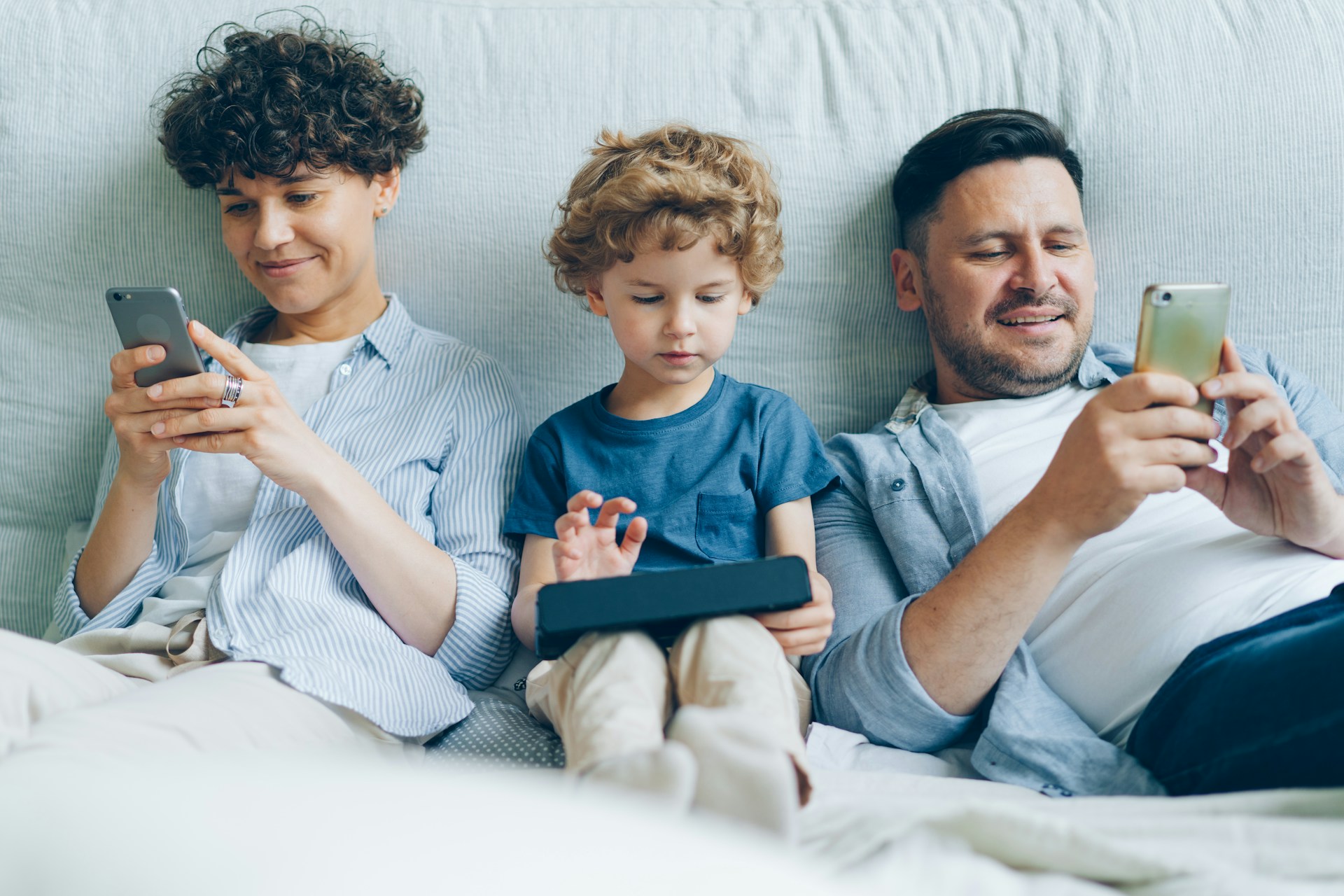 crisi demografica smartphone