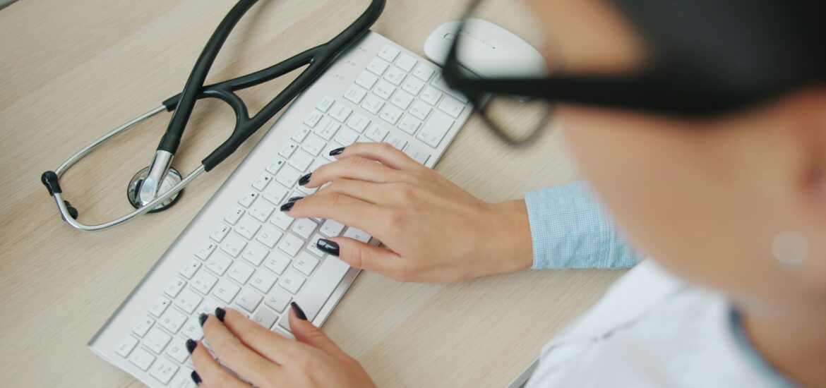 profilo sanitario sintetico