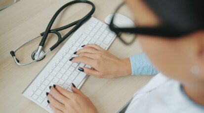 profilo sanitario sintetico