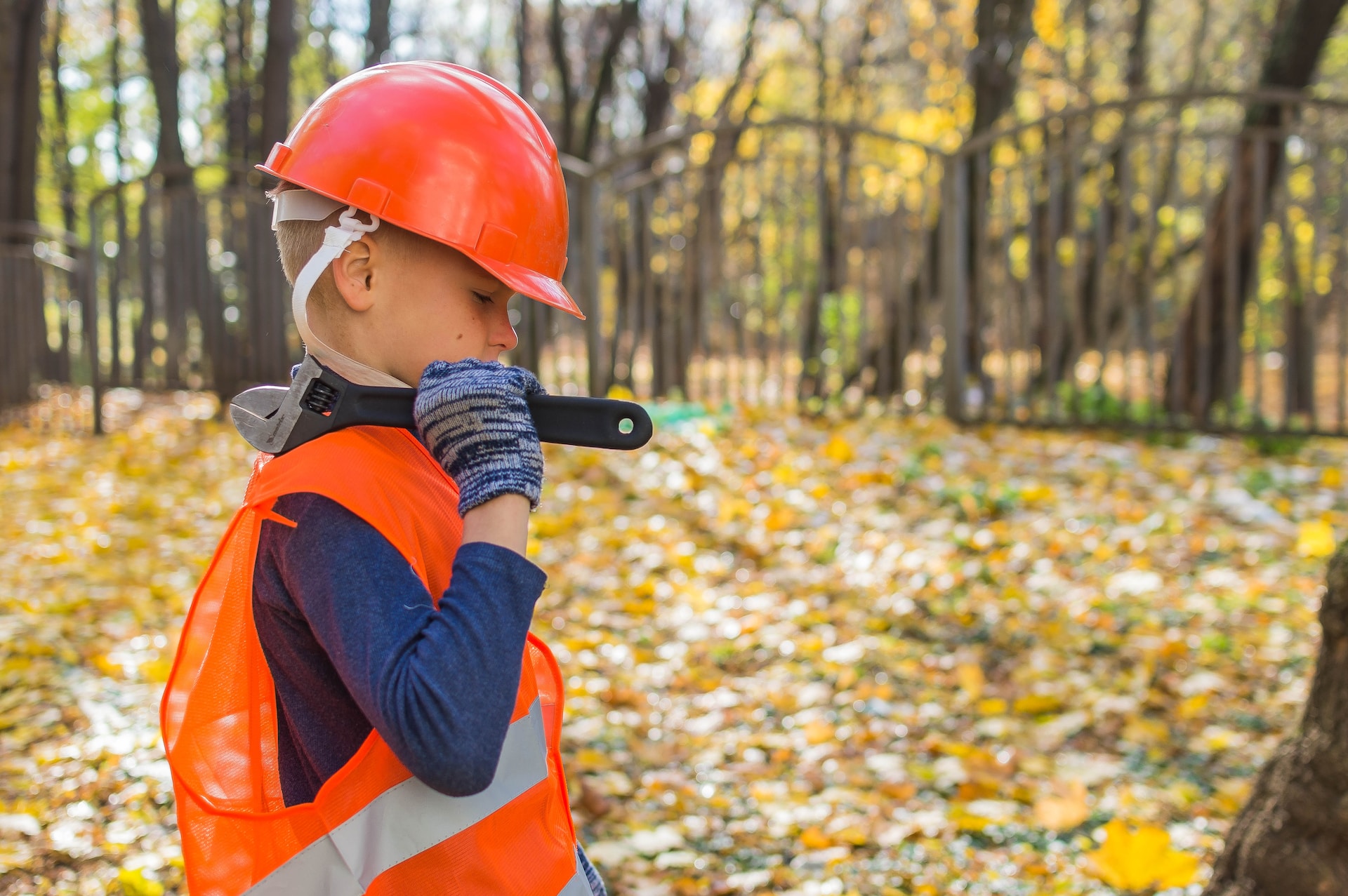 The New York Times reveals how and how much children work in the US