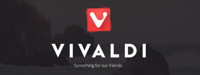 Browser, arriva Vivaldi. Per chi naviga ad alto volume