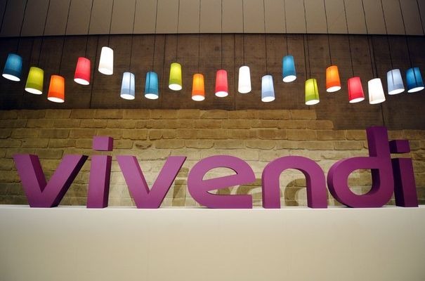 Tim, what is Vivendi doing with Macquarie?