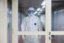 Infezioni Batteriche Ospedaliere