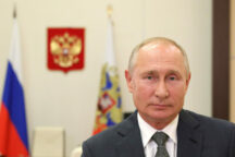Russia Ttf