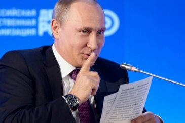russia