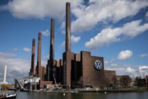 Germania Volkswagen