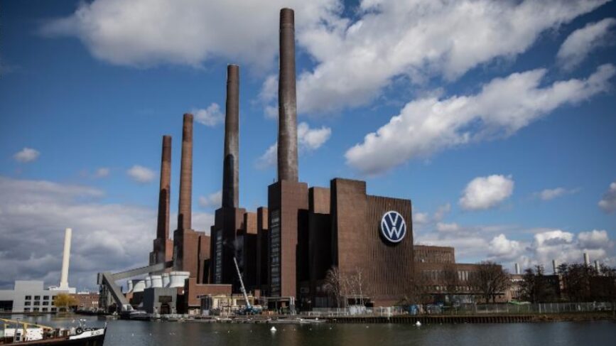 Germania Volkswagen