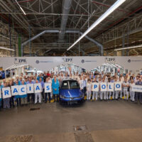 volkswagen auto elettrica