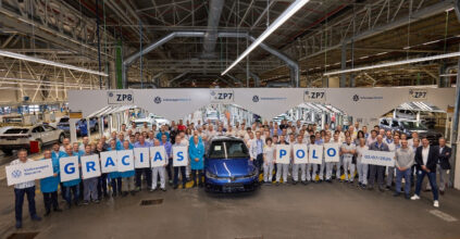 volkswagen auto elettrica