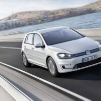 auto elettrica