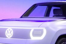 Volkswagen Idrogeno