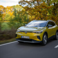 volkswagen id4