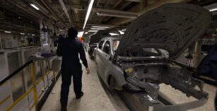volvo geely