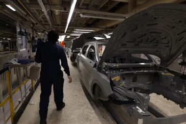 volvo geely