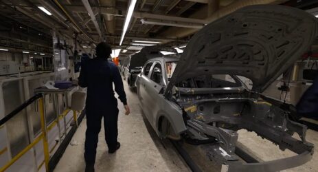 volvo geely