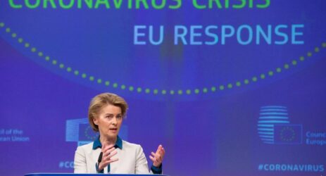 Bond Next Generation EU