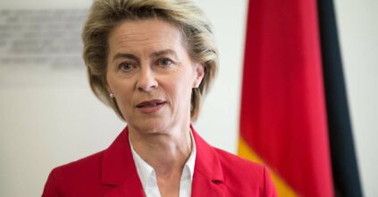 Von Der Leyen