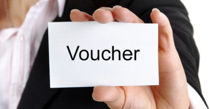 Voucher Lavoro