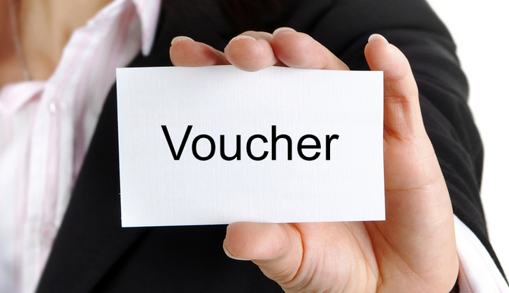 Voucher Lavoro