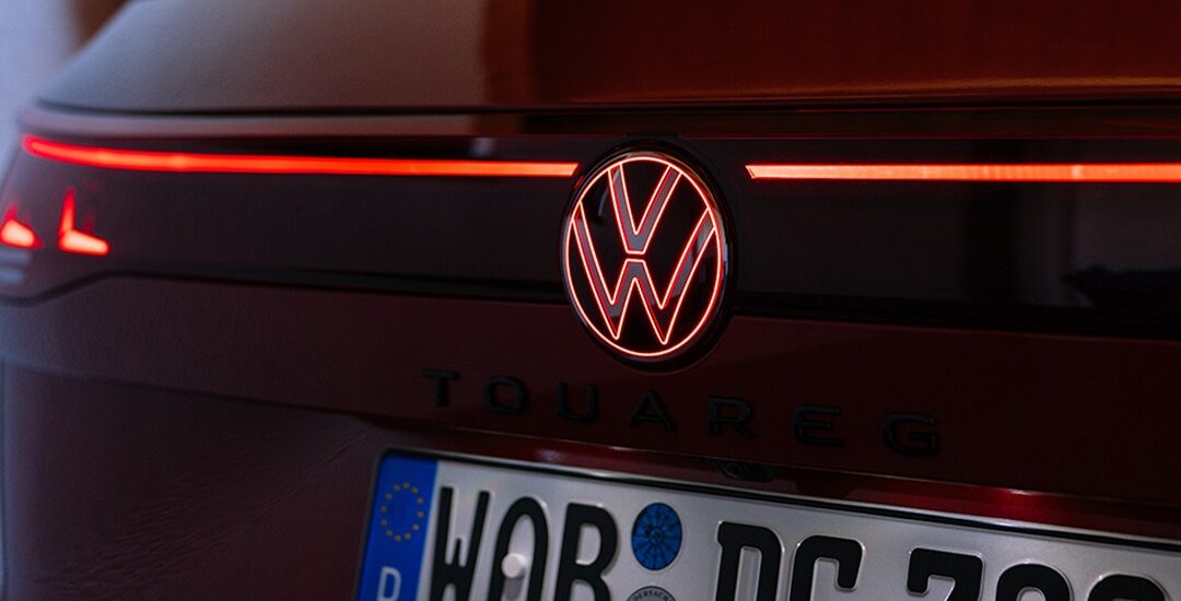 volkswagen trimestrale