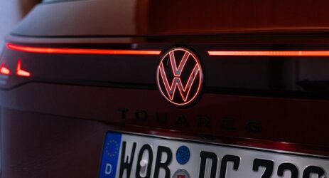 volkswagen trimestrale