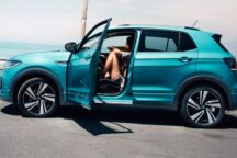 Ford Spagna Volkswagen
