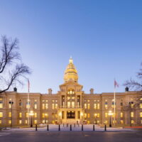 Wyoming