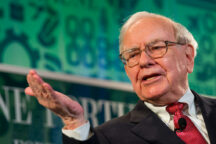 Berkshire Hathaway Tsmc